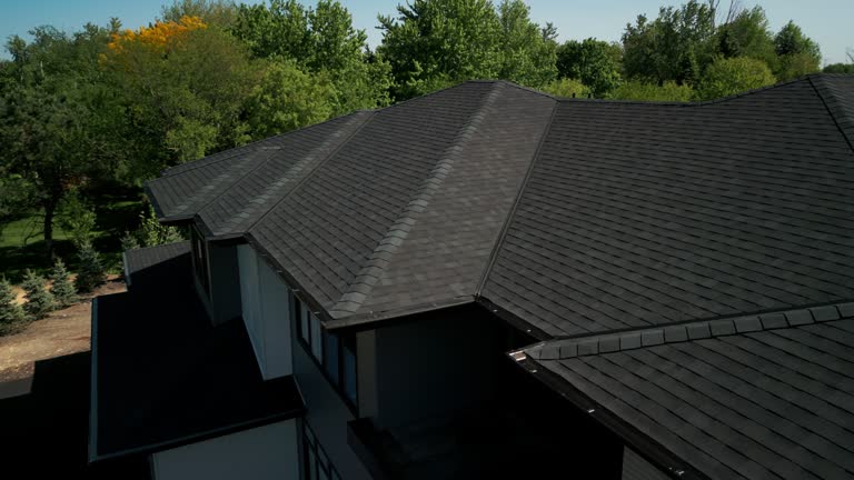 Emergency Roof Repair in Rancho Santa Fe, CA